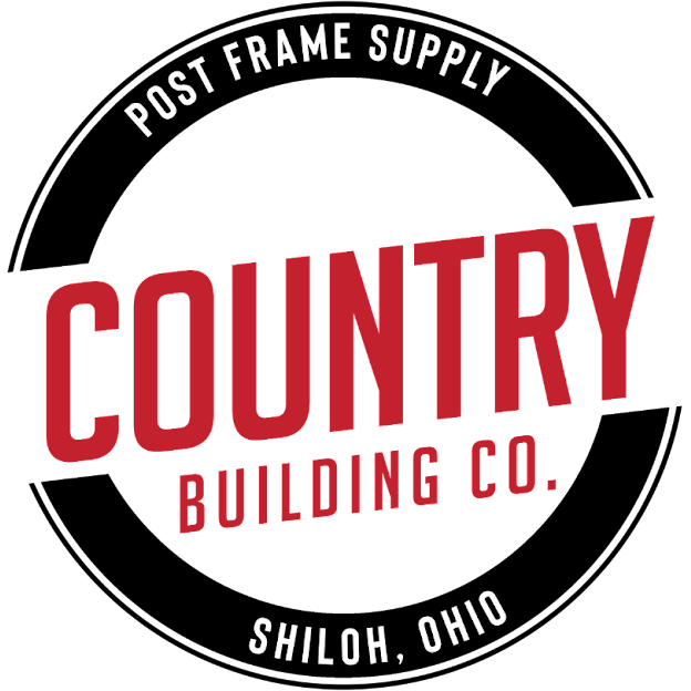 Country Building Co Logo
