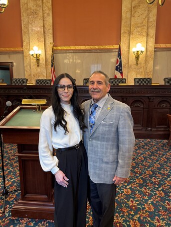 Senate Bill 125 Testimony 2025 - Fred and Kara 