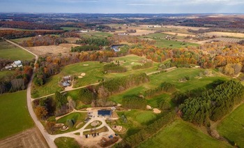 Glen Cairn Golf Course Header 1